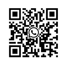 QR-код WhatsApp